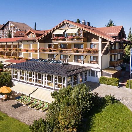 Parkhotel Tannenhof Oy-Mittelberg Exteriér fotografie