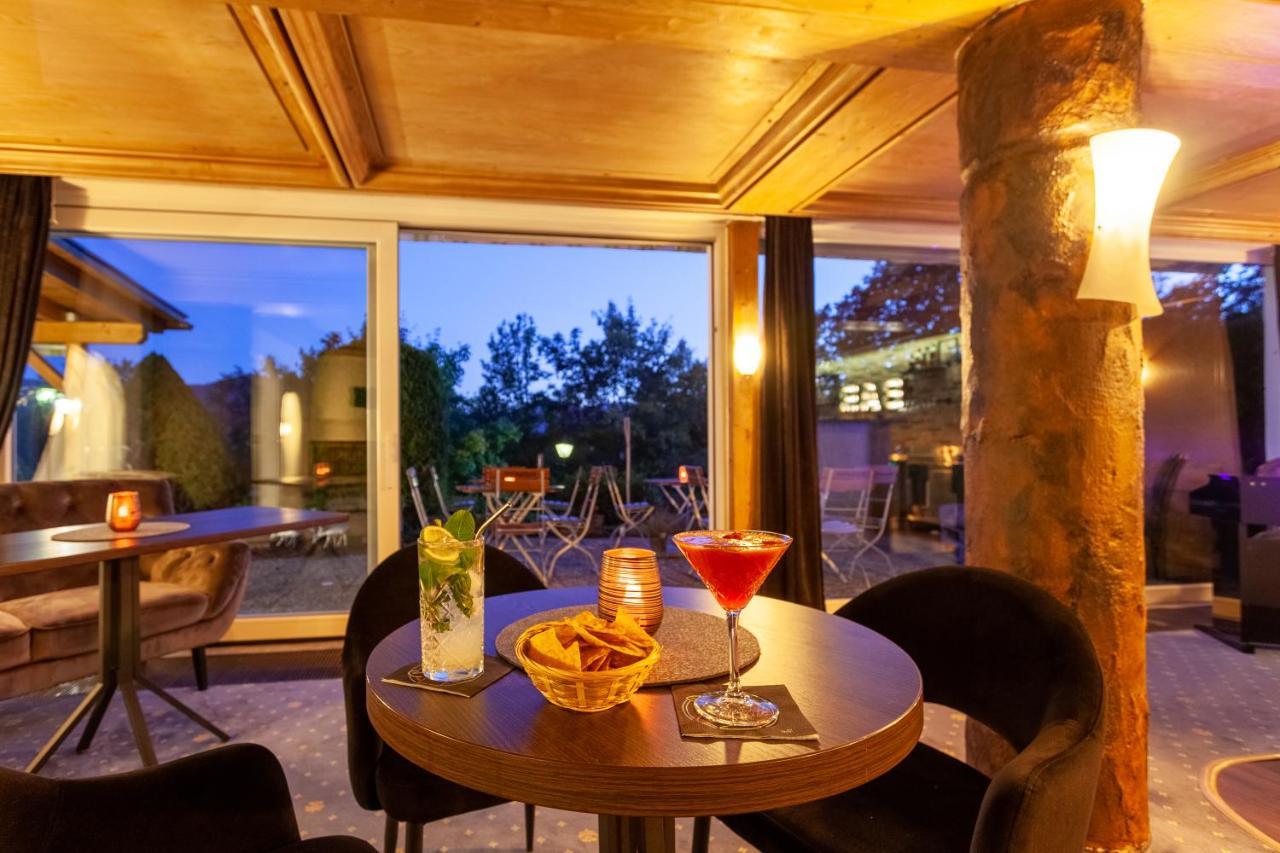 Parkhotel Tannenhof Oy-Mittelberg Exteriér fotografie
