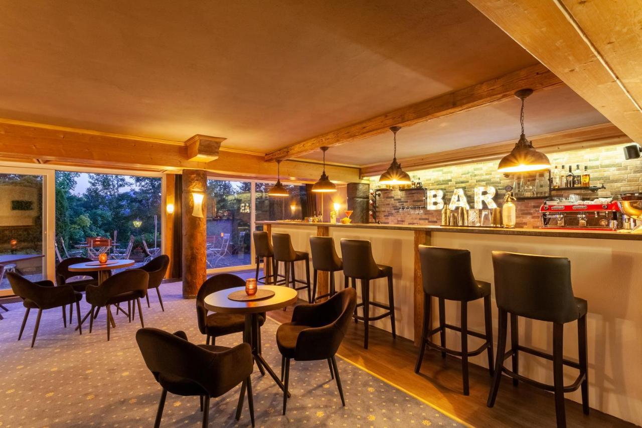 Parkhotel Tannenhof Oy-Mittelberg Exteriér fotografie