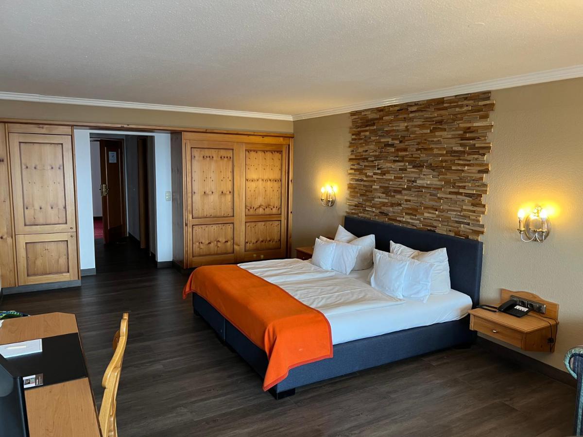 Parkhotel Tannenhof Oy-Mittelberg Exteriér fotografie