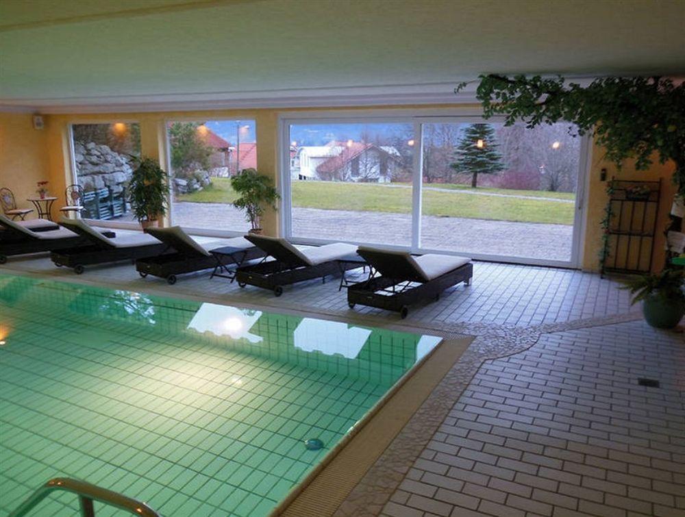 Parkhotel Tannenhof Oy-Mittelberg Exteriér fotografie