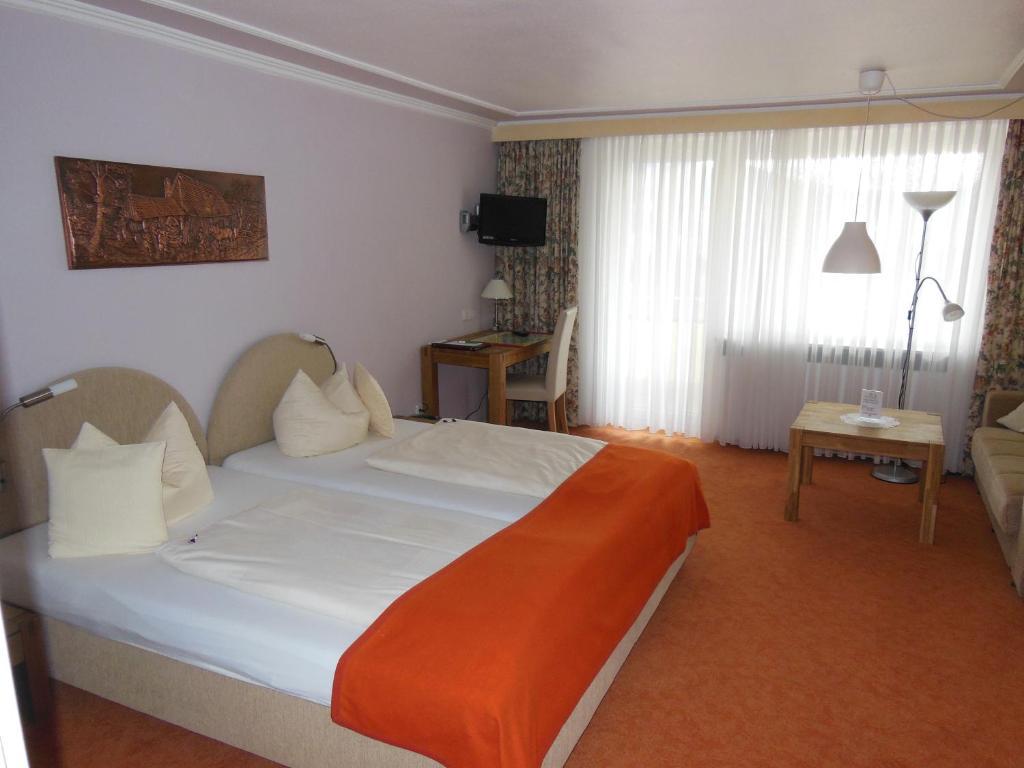 Parkhotel Tannenhof Oy-Mittelberg Pokoj fotografie