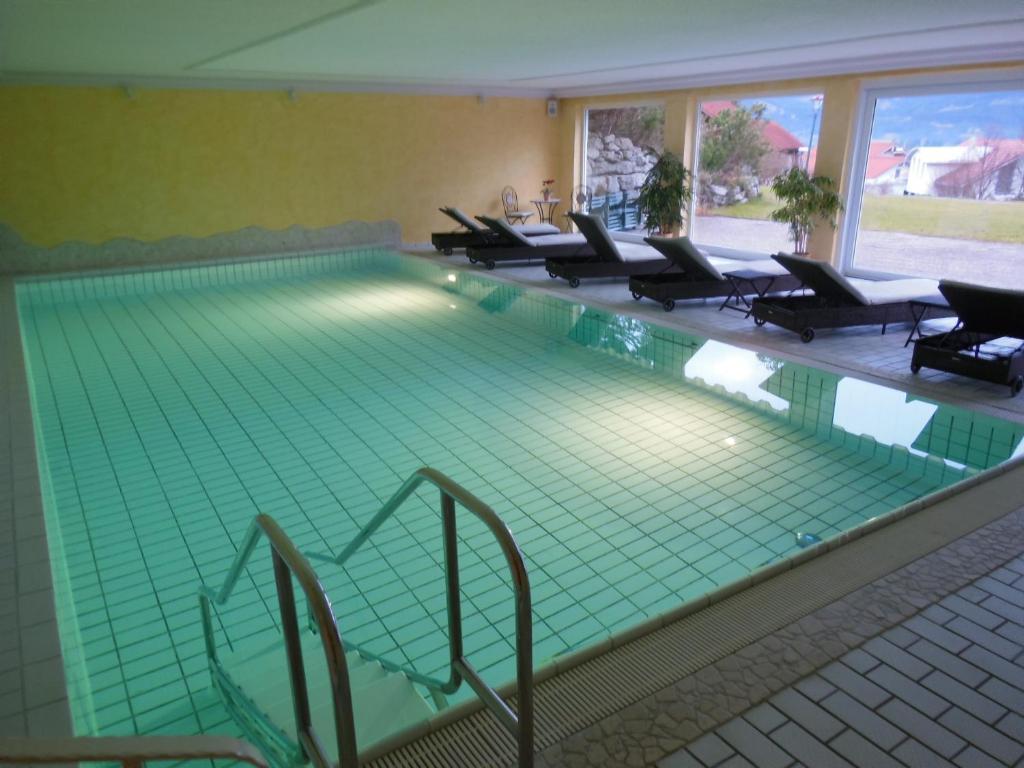 Parkhotel Tannenhof Oy-Mittelberg Exteriér fotografie