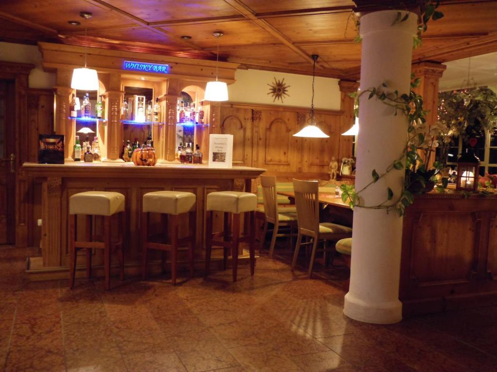 Parkhotel Tannenhof Oy-Mittelberg Exteriér fotografie