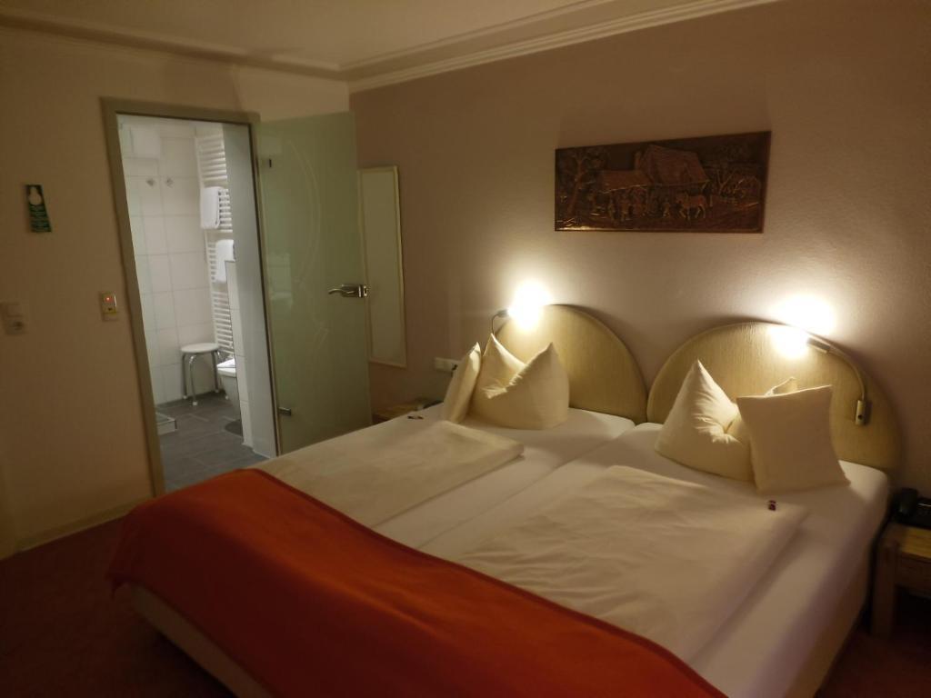 Parkhotel Tannenhof Oy-Mittelberg Pokoj fotografie