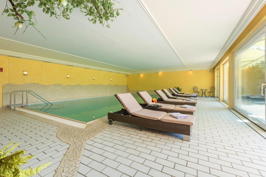 Parkhotel Tannenhof Oy-Mittelberg Exteriér fotografie
