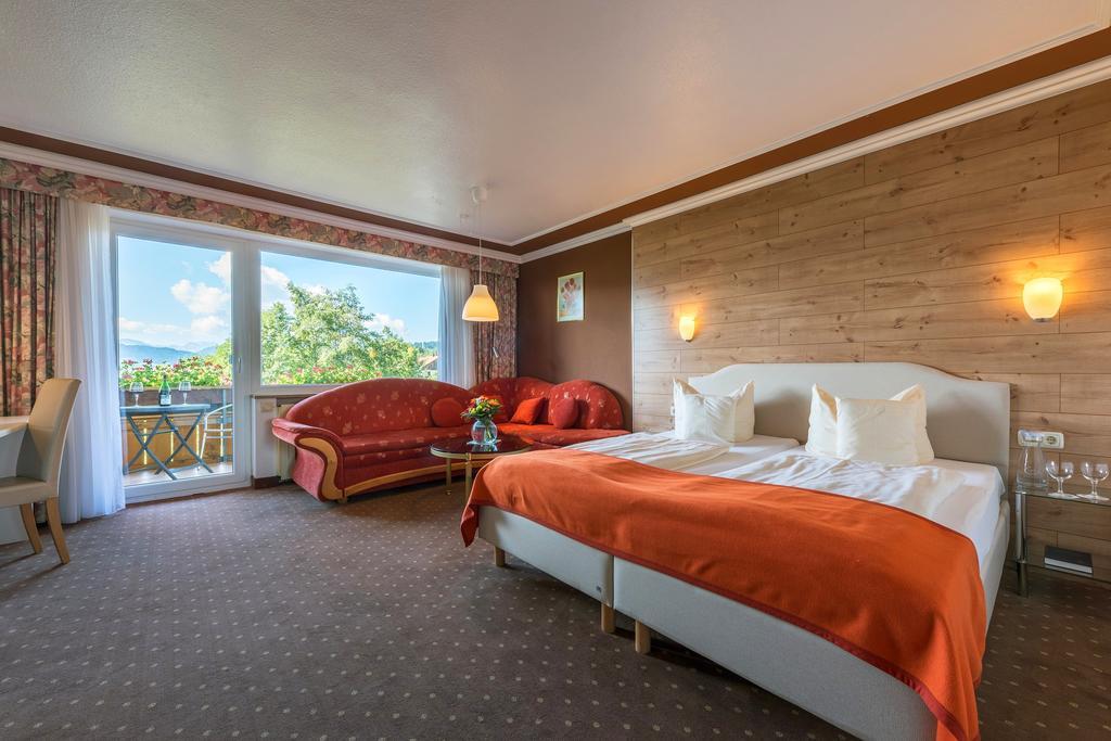 Parkhotel Tannenhof Oy-Mittelberg Exteriér fotografie